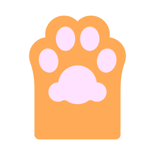 Cat Paw