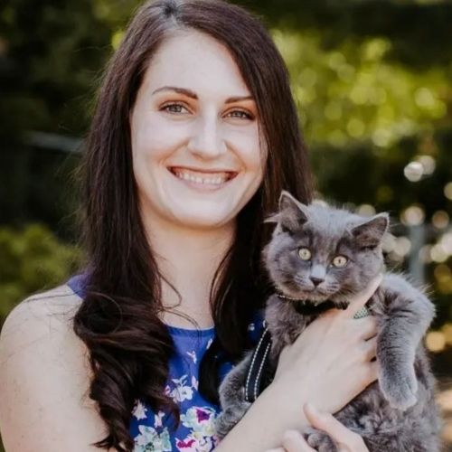Dr. Shawna-Wedde