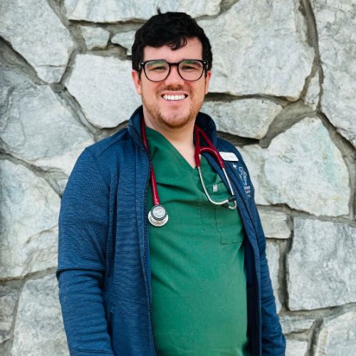 Dr McLean
